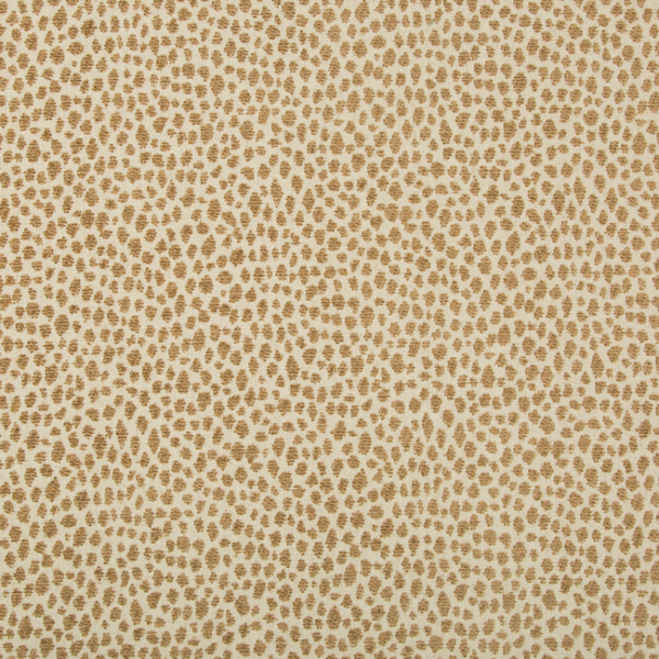 LEE JOFA MAGO - CAMEL upholstery fabric swatch for sample-first furniture planning