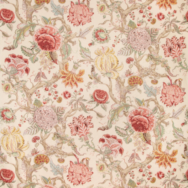 LEE JOFA MANOR HOUSE ADLINGTON - ROSE 2019102.147.0