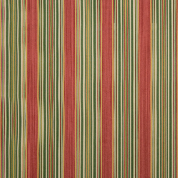 LEE JOFA MANOR HOUSE VYNE STRIPE - BERRY 2019103.193.0
