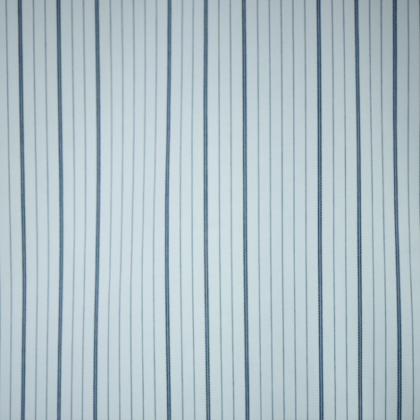 LEE JOFA MAROC - DENIM upholstery fabric swatch for sample-first furniture planning