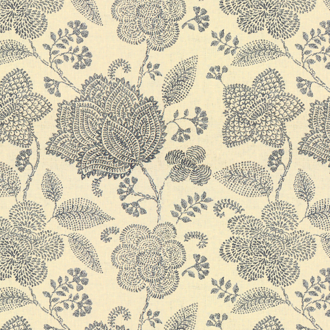 LEE JOFA MEDINA - INDIGO 2012134.50.0 - Limited Stock