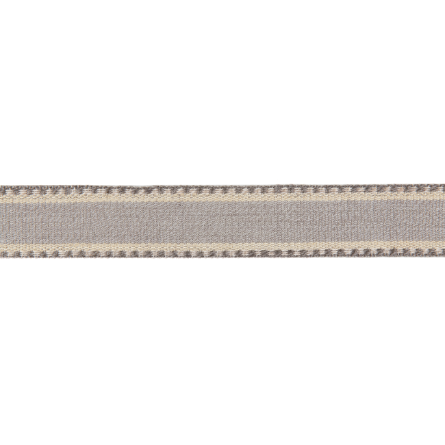LEE JOFA MERKATO DANAKIL TAPE - DOVE/GREY TL10169.118.0 - Discontinued