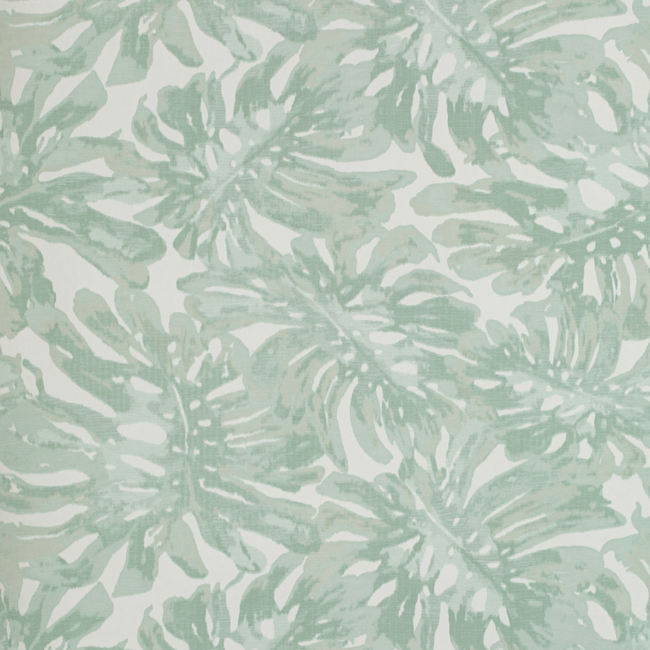 LEE JOFA MINDORO WALLPAPER CALAPAN PAPER - AQUA P2020106.13.0