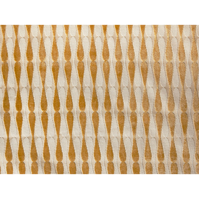 LEE JOFA MODERN ALLEGRA HICKS COLLECTION DRAGONFLY - BEIGE/GOLD GWF-2640.416.0