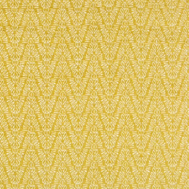 LEE JOFA MODERN ALLEGRA HICKS GEMS TOPAZ WEAVE - CHARTREUSE GWF-3750.404.0