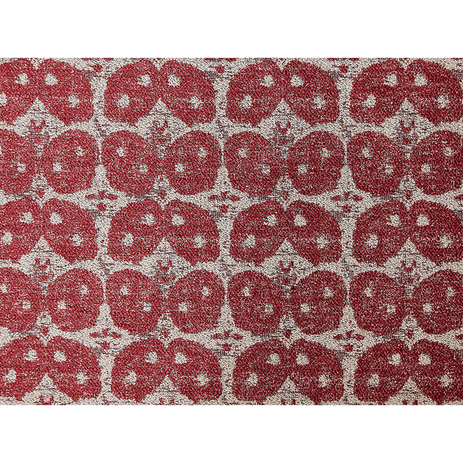 LEE JOFA MODERN ALLEGRA HICKS ISLANDS COLLECTION PANAREA - RUBY GWF-3201.19.0