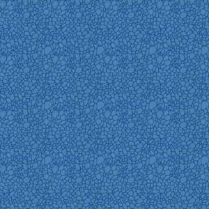 Modern Ashley Hicks Textures Pavimento - Cornflower upholstery fabric swatch