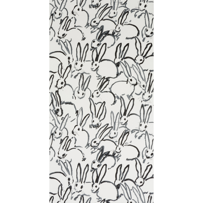 LEE JOFA MODERN HUNT SLONEM HUTCH - CREAM GWP-3413.101.0