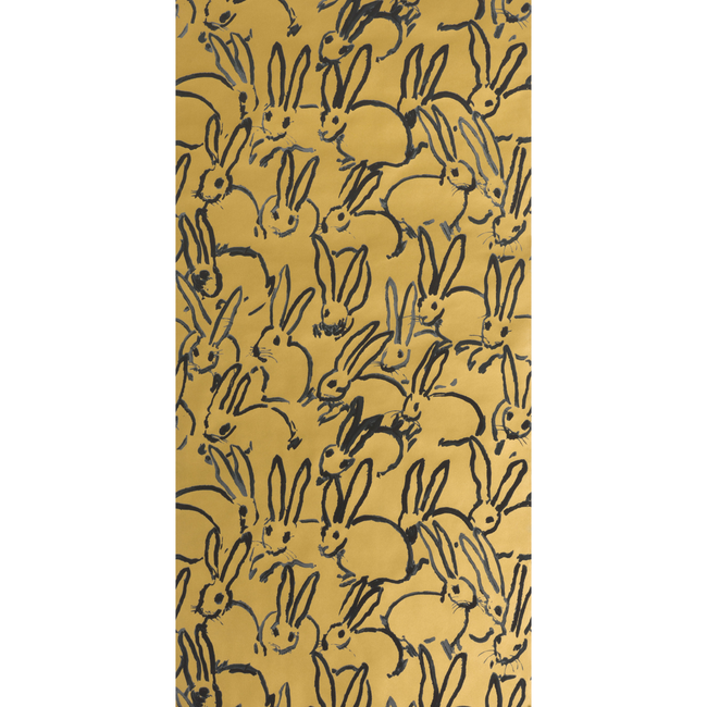 LEE JOFA MODERN HUNT SLONEM HUTCH - GOLD GWP-3413.40.0