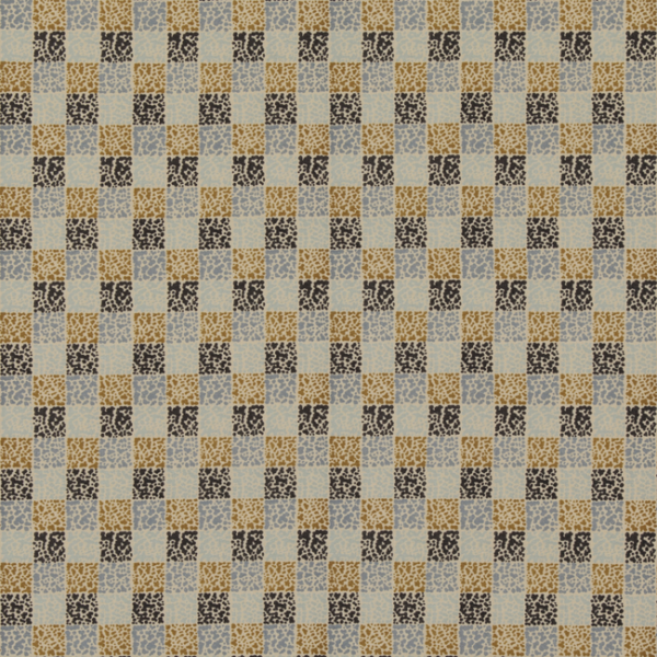 LEE JOFA MODERN KELLY WEARSTLER IV DASH - CINDER upholstery fabric swatch for sample-first furniture planning