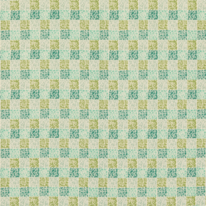 Modern Kelly Wearstler Iv Dash - Endive upholstery fabric swatch