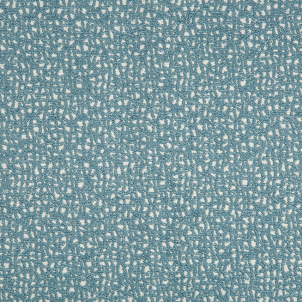 LEE JOFA MODERN KELLY WEARSTLER OCULUM INDOOR/OUTDOOR SERRA - MARINE upholstery fabric swatch for sample-first furniture planning