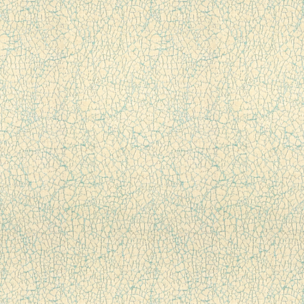 LEE JOFA MODERN KELLY WEARSTLER TERRA FIRMA BREAKWATER - ROBIN'S EGG upholstery fabric swatch for sample-first furniture planning