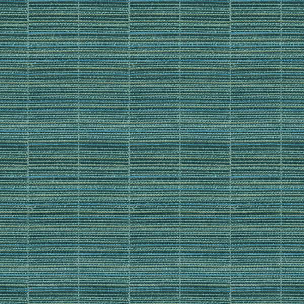 LEE JOFA MODERN KELLY WEARSTLER TERRA FIRMA DUNE - OCEAN upholstery fabric swatch for sample-first furniture planning