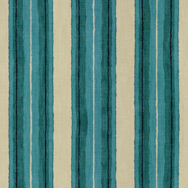 LEE JOFA MODERN KELLY WEARSTLER TERRA FIRMA SHORELINE - PACIFIC upholstery fabric swatch for sample-first furniture planning