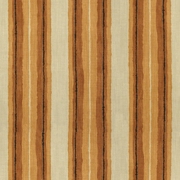 LEE JOFA MODERN KELLY WEARSTLER TERRA FIRMA SHORELINE - SUNSET GWF-3426.24.0