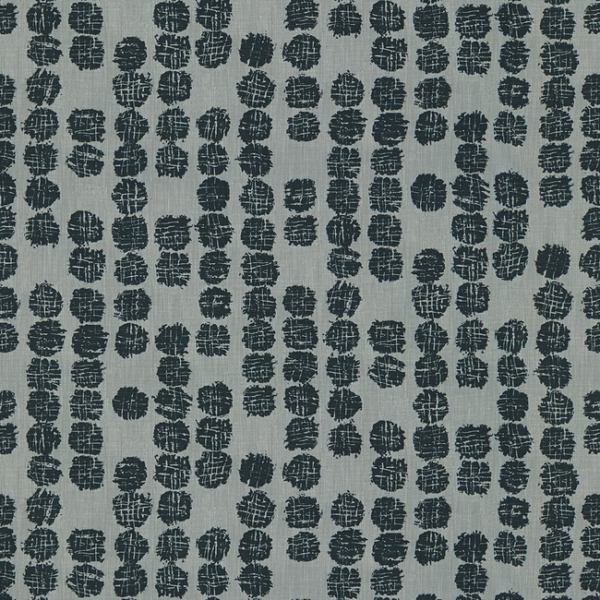 LEE JOFA MODERN KELLY WEARSTLER TERRA FIRMA SOLSTICE - SMOKE/PYRITE upholstery fabric swatch for sample-first furniture planning