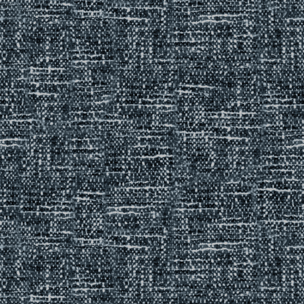 LEE JOFA MODERN KELLY WEARSTLER TEXTURES TINGE - SAPPHIRE upholstery fabric swatch for sample-first furniture planning