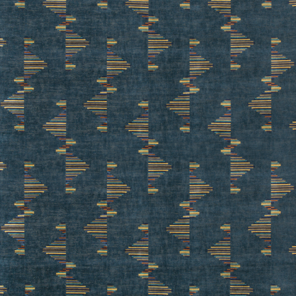 LEE JOFA MODERN KELLY WEARSTLER V ARCADE - MARLIN upholstery fabric swatch for sample-first furniture planning
