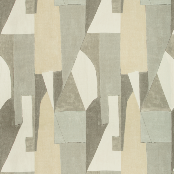 LEE JOFA MODERN KELLY WEARSTLER V DISTRICT - ALABASTER GWF-3752.116.0