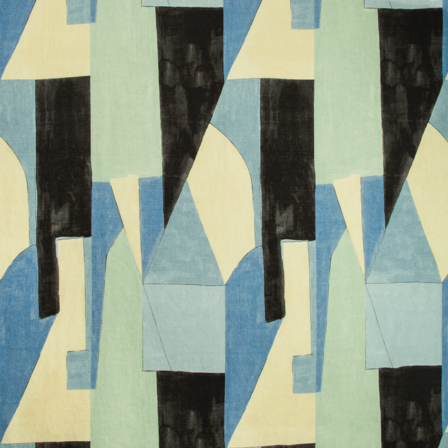 LEE JOFA MODERN KELLY WEARSTLER V DISTRICT - COBALT GWF-3752.115.0