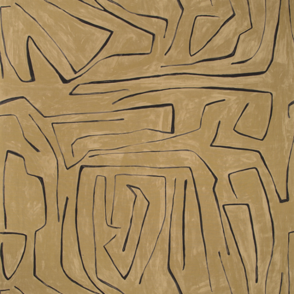 LEE JOFA MODERN KELLY WEARSTLER V GRAFFITO - JAVA GWF-3530.68.0