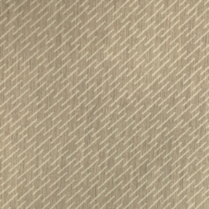 Modern Kelly Wearstler Vi Esker Weave - Buff upholstery fabric swatch