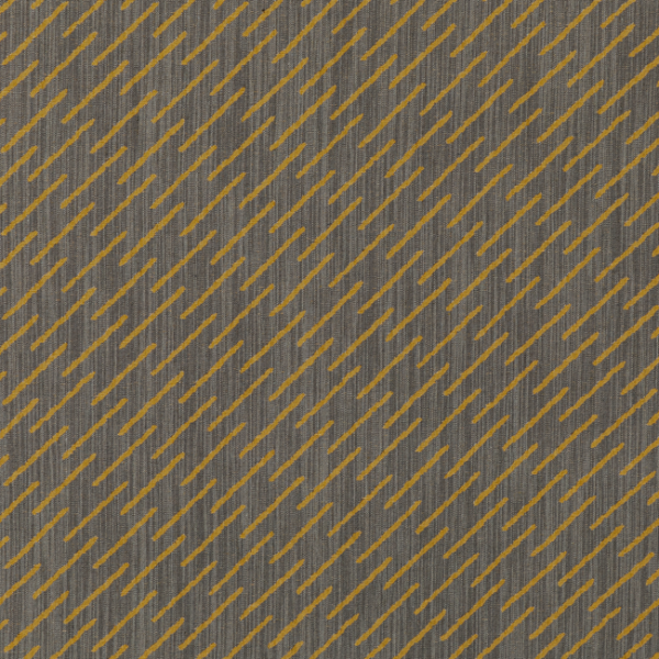 LEE JOFA MODERN KELLY WEARSTLER VI ESKER WEAVE - COIN/TAUPE upholstery fabric swatch for sample-first furniture planning