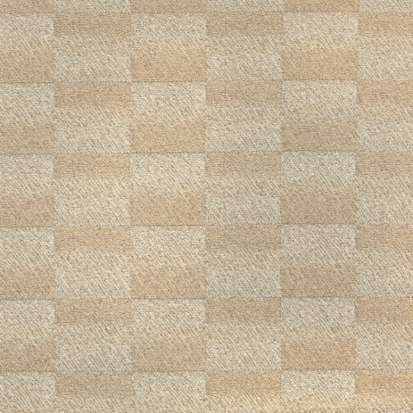 LEE JOFA MODERN KELLY WEARSTLER VI SURGE - BEACH upholstery fabric swatch for sample-first furniture planning