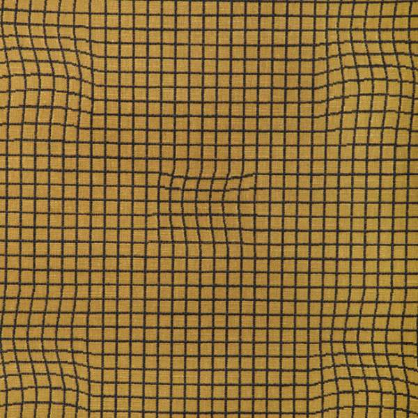 LEE JOFA MODERN KELLY WEARSTLER VII ARMATURE - COIN upholstery fabric swatch for sample-first furniture planning