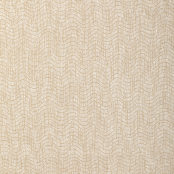 LEE JOFA MODERN KELLY WEARSTLER VIII DADAMI - HONEY upholstery fabric swatch for sample-first furniture planning