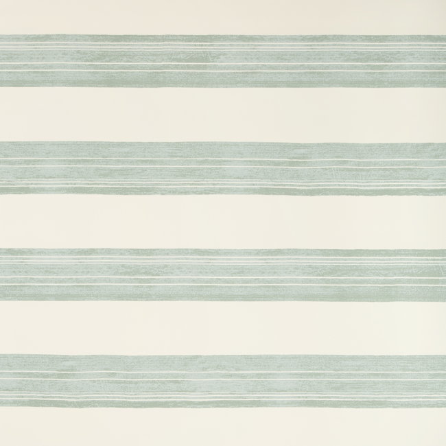LEE JOFA MODERN KELLY WEARSTLER WALLPAPERS III ASKEW PAPER - IVORY/POOL GWP-3701.115.0 - Discontinued