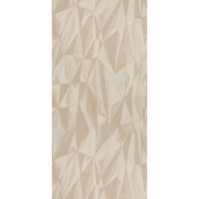 LEE JOFA MODERN KELLY WEARSTLER WALLPAPERS IV COVET PAPER - PARCHMENT GWP-3718.116.0