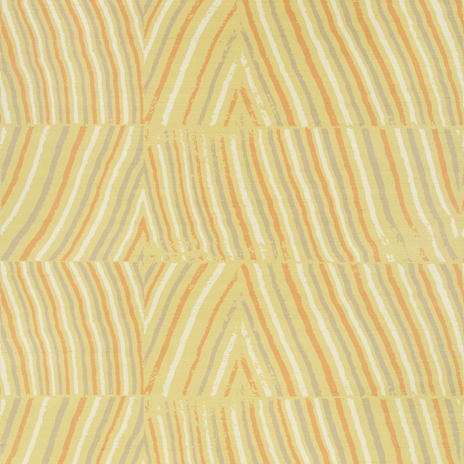 LEE JOFA MODERN KELLY WEARSTLER WALLPAPERS IV POST PAPER - GLOW GWP-3717.401.0