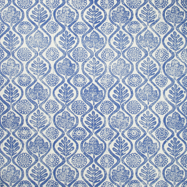 LEE JOFA OAKLEAVES - AZURE BFC-3514.50.0