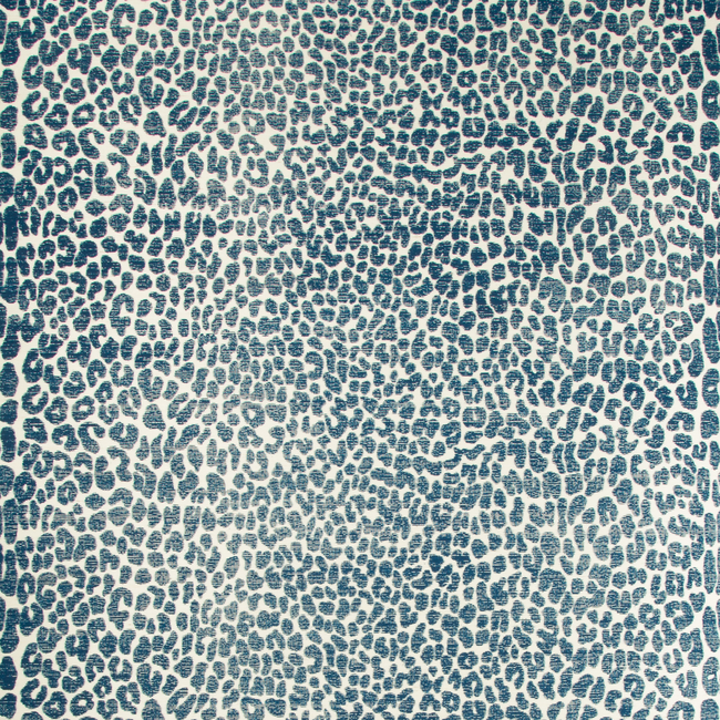 LEE JOFA OCICAT PAPER - NAVY P2017108.50.0