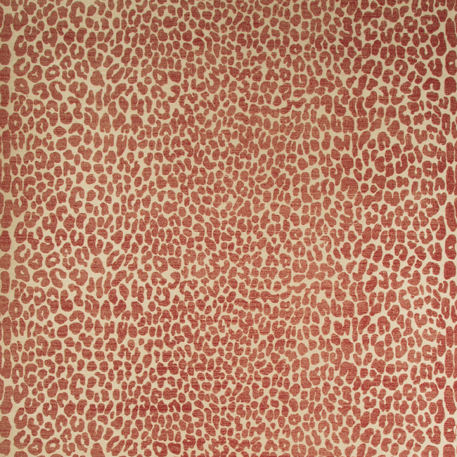 LEE JOFA OCICAT PAPER - RED P2017108.19.0