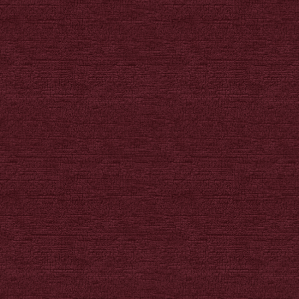 LEE JOFA OSCAR DE LA RENTA I CALLAHAN VELVET - BURGUNDY 2010116.9.0 - Limited Stock