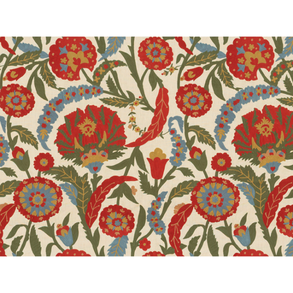 LEE JOFA OSCAR DE LA RENTA I TERMEZ CREWEL - MULTI 2010127.519.0 - Discontinued