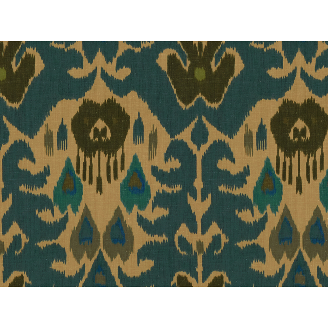 LEE JOFA OSCAR DE LA RENTA II MARCO POLO - MALLARD/GREY 2012144.511.0 - Discontinued