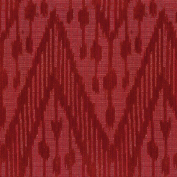 LEE JOFA OSCAR DE LA RENTA III CARAVAN - RED 2017101.19.0