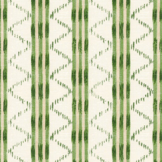 LEE JOFA OSCAR DE LA RENTA III MAKASSAR - GREEN 2017106.30.0