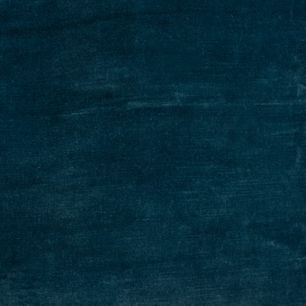 LEE JOFA PAOLO MOSCHINO PAOLO MOSCHINO FABRICS AREZZO - OCEAN upholstery fabric swatch for sample-first furniture planning