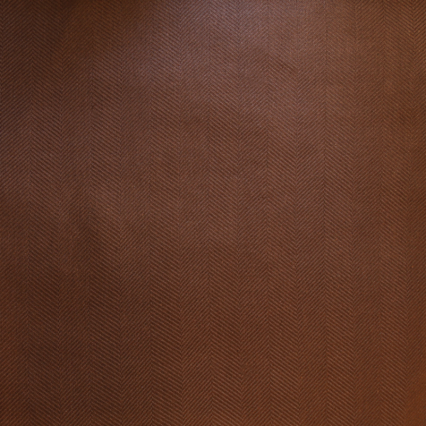 LEE JOFA PAOLO MOSCHINO PAOLO MOSCHINO FABRICS DORSET - BROWN upholstery fabric swatch for sample-first furniture planning