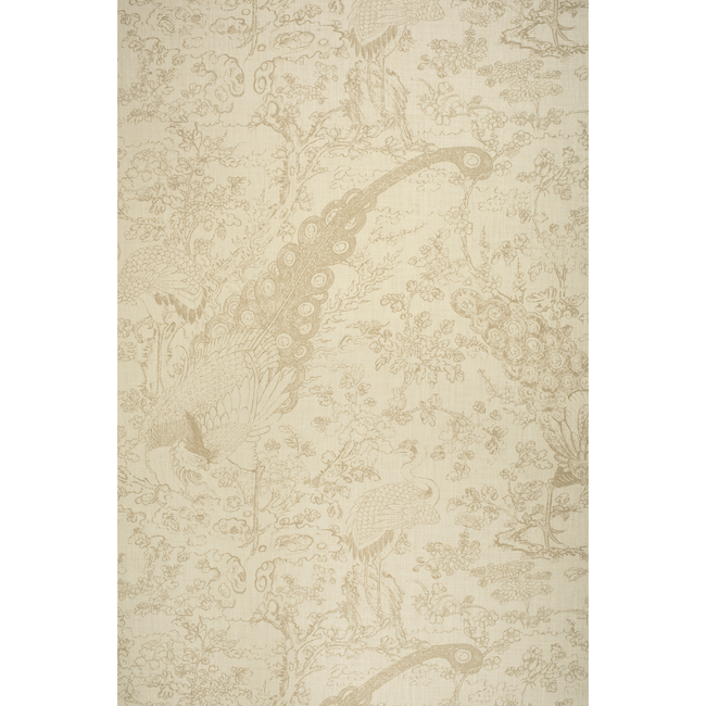 LEE JOFA PAOLO MOSCHINO PAOLO MOSCHINO FABRICS PHEASANTRY - CELADON 2020159.123.0 - Discontinued