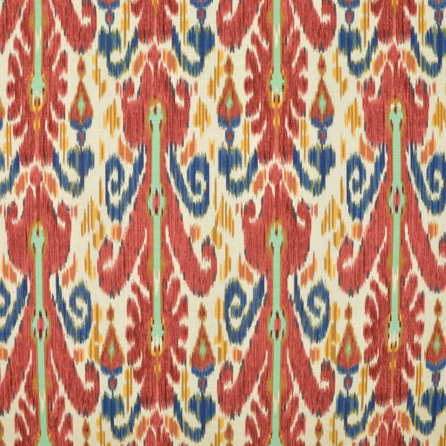 LEE JOFA PARDAH PRINT - PERSIAN 919301.LJ.0