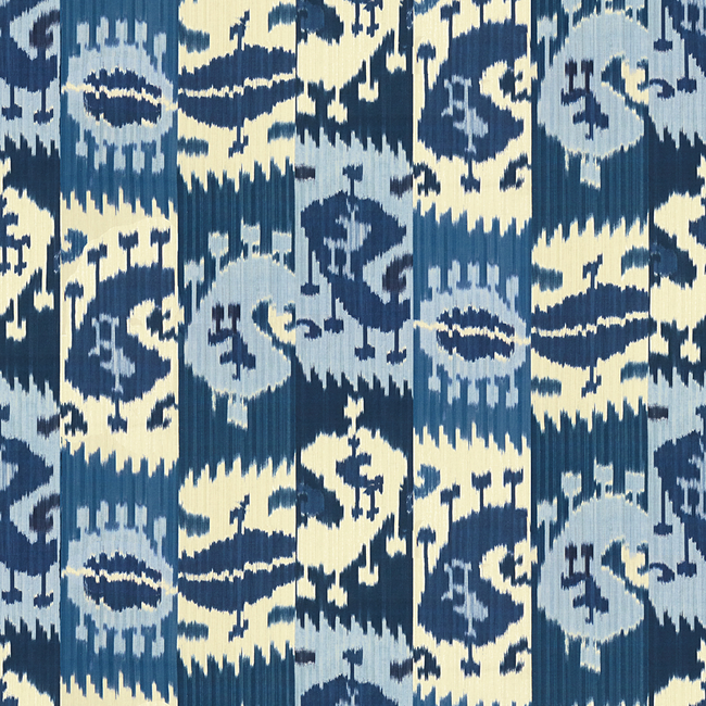 LEE JOFA PARISH-HADLEY HARRY TWILL - BLUE 2015138.550.0