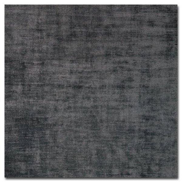 LEE JOFA QUEEN VICTORIA - BLACK upholstery fabric swatch for sample-first furniture planning