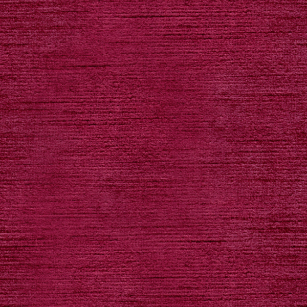 LEE JOFA QUEEN VICTORIA - SCARLET upholstery fabric swatch for sample-first furniture planning