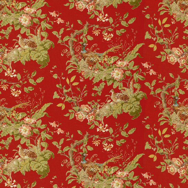 LEE JOFA ROYAL OAK FOUNDATION ANNIVERSARY COLLECTION LYNDHURST - CURRANT 2013135.943.0